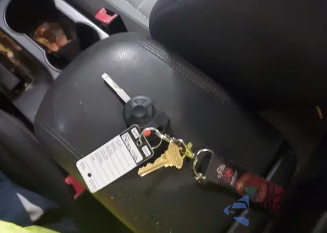 2013 Ford Escape Se z USA, uszkodzony, nr VIN 1FMCU9GX2DUC28097